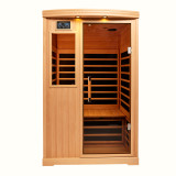 2-Person Sauna