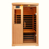 2-Person Sauna