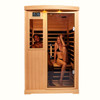 2-Person Sauna