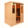 2-3 Person Sauna