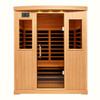 2-3 Person Sauna