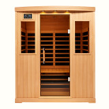 2-3 Person Sauna