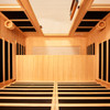 2-3 Person Sauna