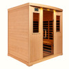 4-Person Sauna