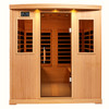 4-Person Sauna