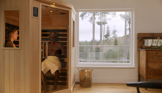 Radiant Health Saunas: Key Benefits
