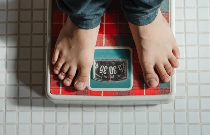 how long does it takes to lose 20 pounds