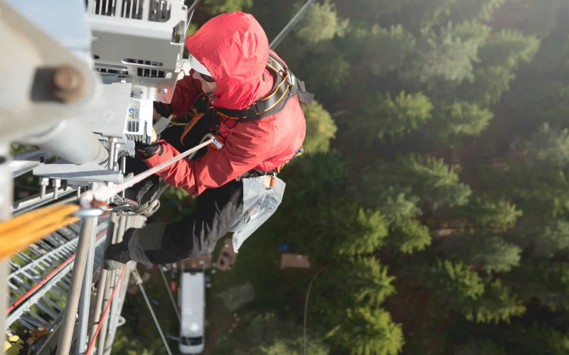 Understanding the Fear of Heights